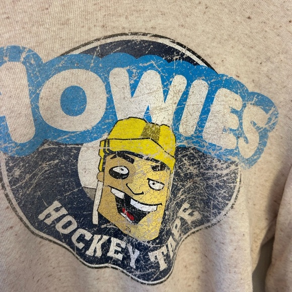 Howies Hockey Tape Hoodie unisex medium - Picture 3 of 7